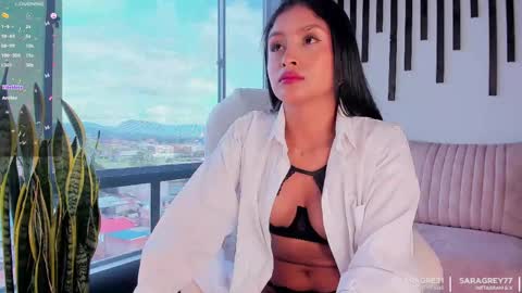 Sara Grey online show from May 6, 2026, 1:38 pm