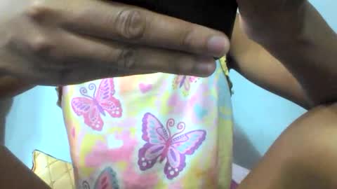 sarah146341 online show from December 19, 2025, 6:26 pm