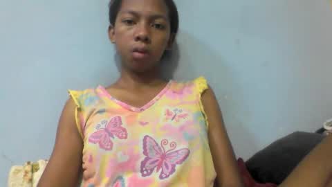 sarah146341 online show from March 11, 2026, 5:35 am