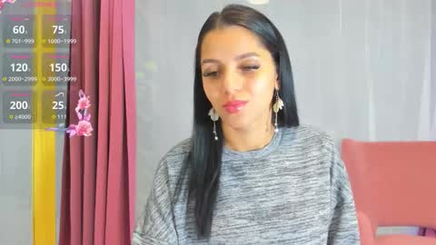 Sara online show from November 14, 2025, 8:57 am