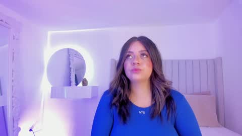 Snapshot of sarah_bonneth chatting on January 29, 2025, 11:09 am Sarah Bonneth online show from January 29, 2025, 11:09 am