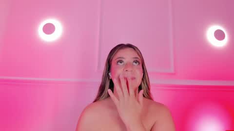 Sarah Bonneth online show from April 26, 2026, 1:20 pm