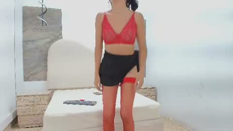 Snapshot of sarah_coleman2 chatting on July 21, 2026, 4:59 am SARAH online show from July 21, 2026, 4:59 am