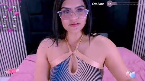 Sarah online show from March 12, 2025, 3:24 am