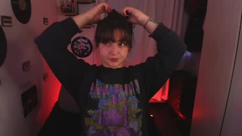 Sara online show from March 29, 2026, 11:05 pm