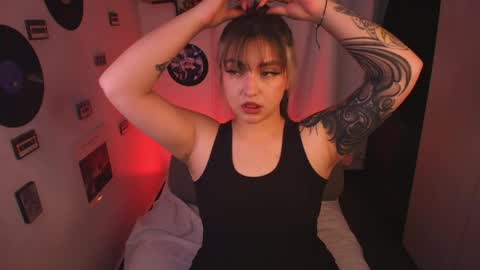 Sara online show from April 3, 2026, 3:59 am