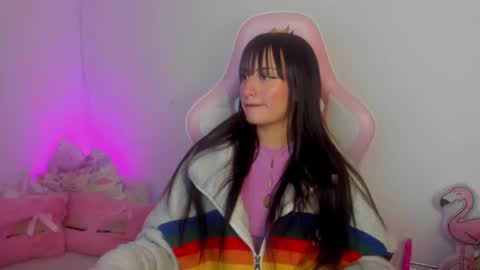 Sarah Ramirez online show from December 26, 2024, 3:49 am