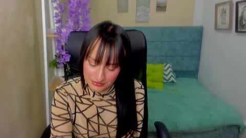 Sarah Ramirez online show from January 30, 2025, 12:18 am