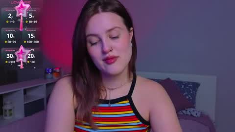 Sarah online show from April 1, 2026, 11:57 pm