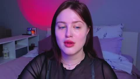 Snapshot of sarah_soul chatting on June 25, 2026, 10:47 pm Sarah online show from June 25, 2026, 10:47 pm