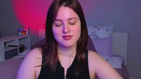 Snapshot of sarah_soul chatting on July 14, 2026, 2:05 am Sarah online show from July 14, 2026, 2:05 am