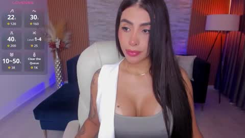 Sarah online show from February 1, 2026, 2:59 pm