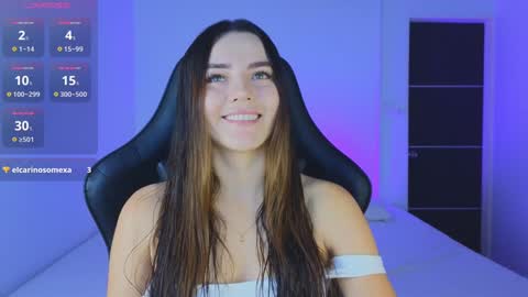 Snapshot of sarah_swtt chatting on December 15, 2024, 3:34 am - next broadcast 28 nov  7 pm Col online show from December 15, 2024, 3:34 am