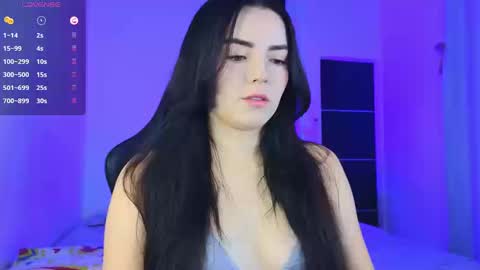 Snapshot of sarah_swtt chatting on September 26, 2025, 12:14 am - next broadcast 28 nov  7 pm Col online show from September 26, 2025, 12:14 am