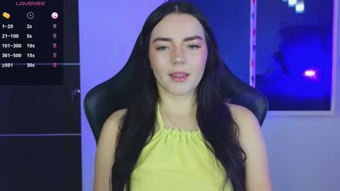 Snapshot of sarah_swtt chatting on October 10, 2025, 2:54 am - next broadcast 28 nov  7 pm Col online show from October 10, 2025, 2:54 am