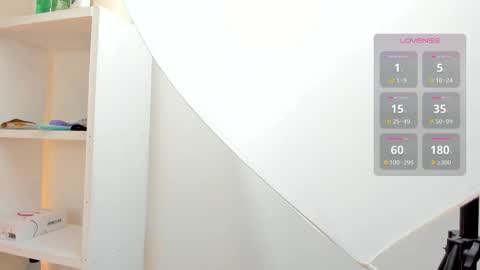 sarah_temptation online show from November 11, 2025, 10:54 pm