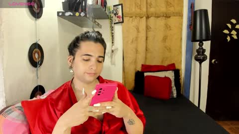 Snapshot of sarahjey chatting on February 10, 2025, 3:21 pm SARAHJEY online show from February 10, 2025, 3:21 pm