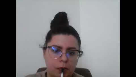 sarahkrystal online show from February 24, 2026, 12:03 pm