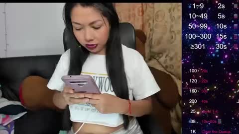 Sarah online show from January 8, 2025, 12:26 pm