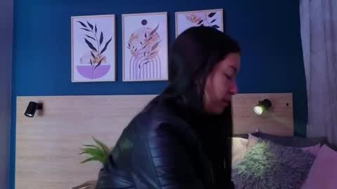 Sarah online show from March 2, 2026, 12:34 pm