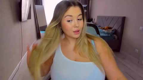 Sarah online show from March 9, 2026, 12:53 pm