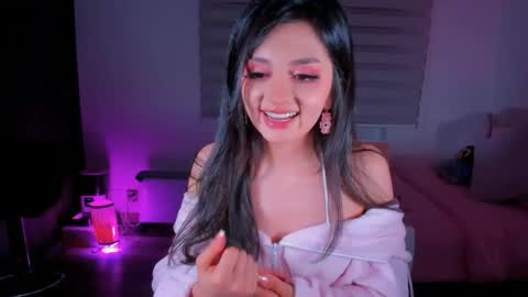 Snapshot of sarahmodel chatting on October 7, 2025, 2:42 am Sarah online show from October 7, 2025, 2:42 am