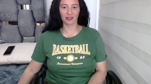 Lia online show from December 3, 2024, 9:12 pm