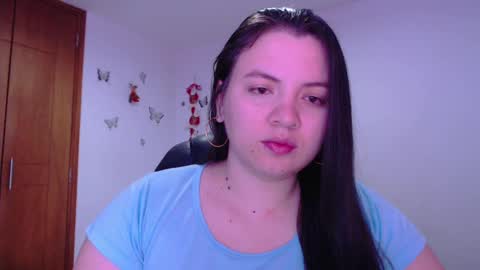 Sarah online show from December 2, 2024, 2:42 am