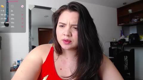 Sarah online show from December 18, 2024, 9:08 pm