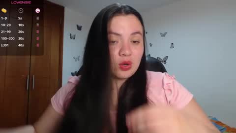 Sarah online show from September 24, 2025, 4:27 am