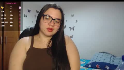 Sarah online show from December 22, 2025, 11:24 pm