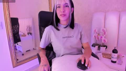 SARAH online show from May 22, 2026, 12:55 pm