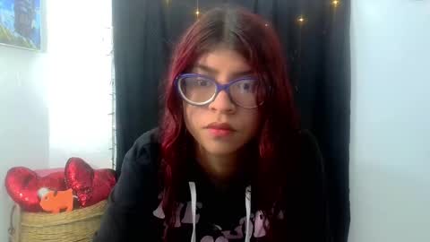 Sarah  online show from February 24, 2025, 10:58 pm