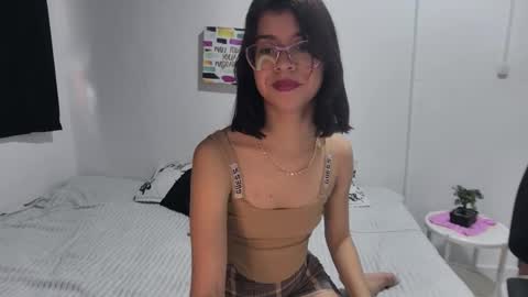 Sarah  online show from October 20, 2025, 6:41 pm