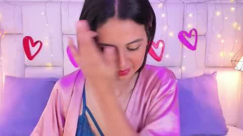 Snapshot of sarahsophia_ chatting on February 26, 2025, 5:39 pm SARAH online show from February 26, 2025, 5:39 pm