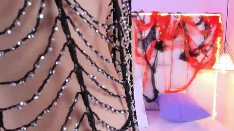 Snapshot of sarahsophia_ chatting on October 16, 2025, 11:44 am SARAH online show from October 16, 2025, 11:44 am