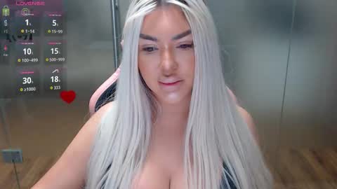 Snapshot of sarahstone_ chatting on October 20, 2025, 6:36 am Sarah online show from October 20, 2025, 6:36 am