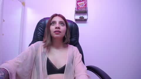 SARAI online show from March 8, 2025, 2:45 am