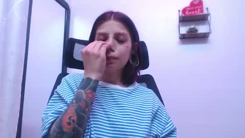 SARAI online show from September 13, 2025, 2:44 am