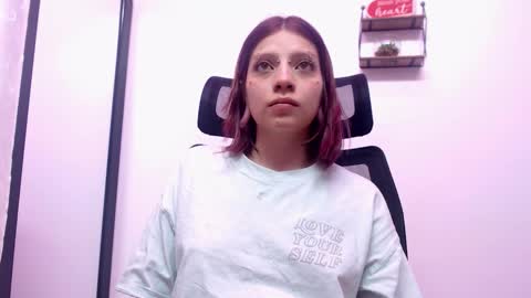 SARAI online show from September 18, 2025, 3:08 am