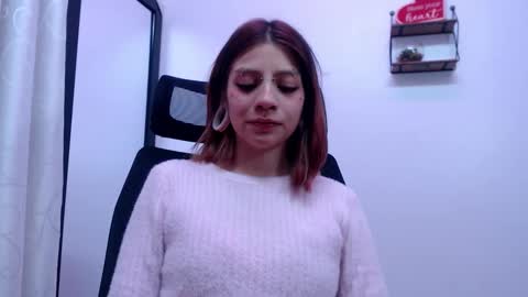 SARAI online show from October 15, 2025, 6:46 am