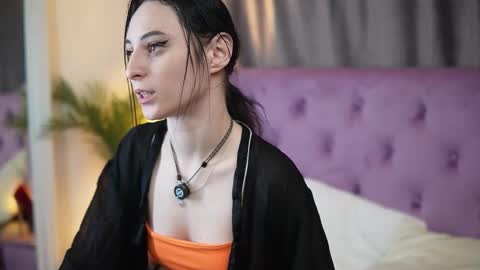 Snapshot of saraiangel chatting on February 21, 2026, 11:06 pm Sarai online show from February 21, 2026, 11:06 pm