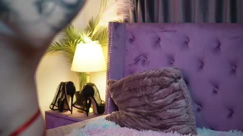 Snapshot of saraiangel chatting on April 25, 2026, 9:23 pm Sarai online show from April 25, 2026, 9:23 pm