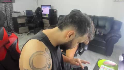 sarajackson1 online show from December 22, 2025, 3:25 am