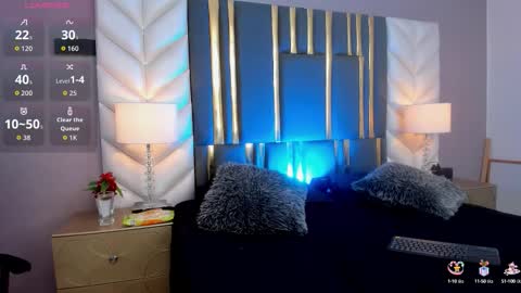 Sara Jonnes online show from September 9, 2025, 12:37 pm