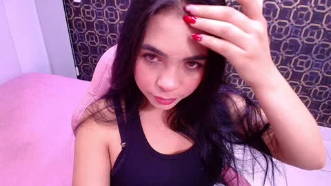 Sara  online show from January 20, 2025, 11:56 am