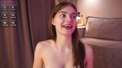 Rosie online show from March 21, 2026, 3:15 pm