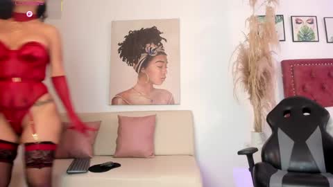 Sara online show from April 28, 2026, 1:16 pm