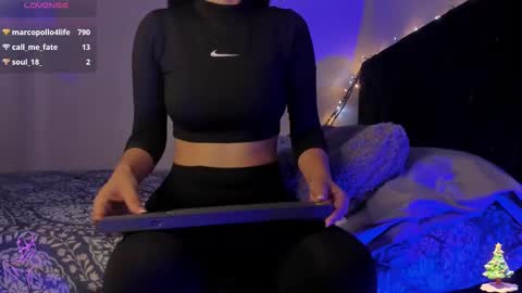 Sara online show from December 21, 2024, 3:47 am