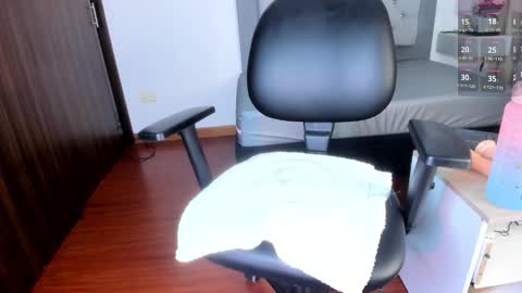 SARA online show from January 8, 2026, 9:17 pm